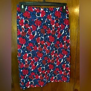 Margaret M Christiana pencil skirt new with tags. Size XS